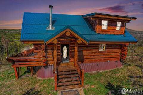 535 Meadows Dr, Drake, CO 80515