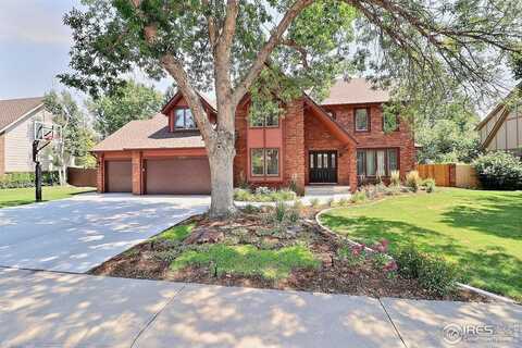 2152 45th Ave, Greeley, CO 80634