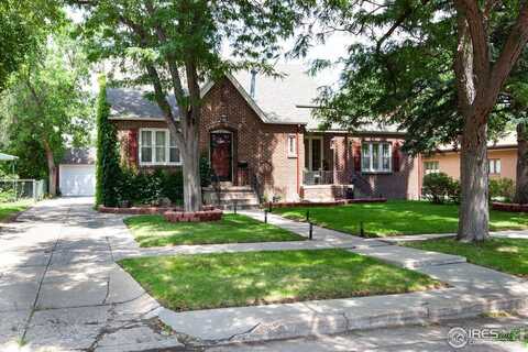 420 Delmar St, Sterling, CO 80751