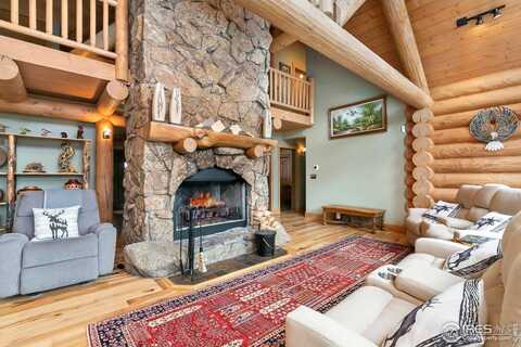 1490 Hummingbird Dr, Estes Park, CO 80517