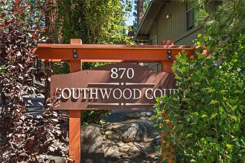 870 Southwood Boulevard, Incline Village, NV 89451