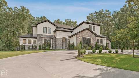 2204 Hazeltine Drive, Jonesboro, AR 72404
