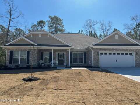 1143 Natal Drive SE, Bolivia, NC 28422