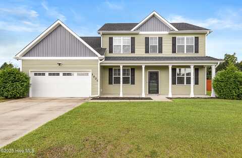 1000 Ferry Spring Lane, Jacksonville, NC 28546