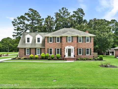 301 Daisy Court, Jacksonville, NC 28540