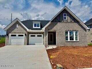 12703 Red Poppy Dr. (lot 19) Drive, Farragut, TN 37934