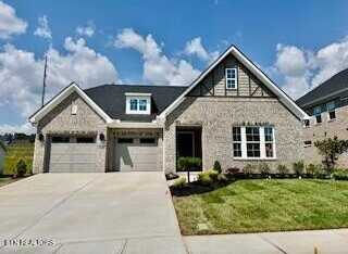 12703 Red Poppy Dr. (lot 19) Drive, Farragut, TN 37934