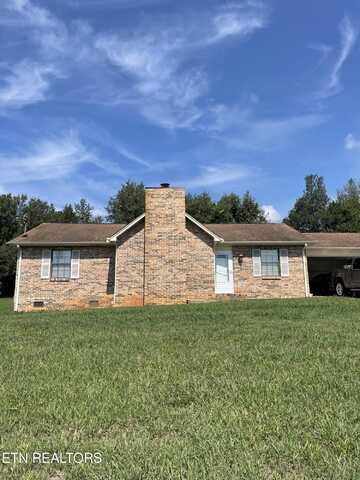1201 Misty Ridge Drive, Lenoir City, TN 37772