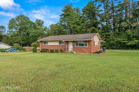 1120 Apache St, Athens, TN 37303