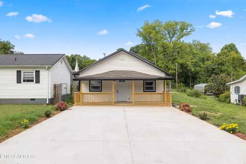4205 Tomlinson St, Knoxville, TN 37920