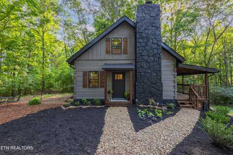 1331 Ida Lane, Knoxville, TN 37920