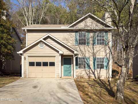 808 Olde Pioneer Tr, Knoxville, TN 37923