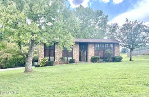 225 Asbury Drive, Maryville, TN 37804