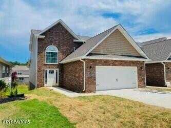 7948 Conductor Way, Knoxville, TN 37931