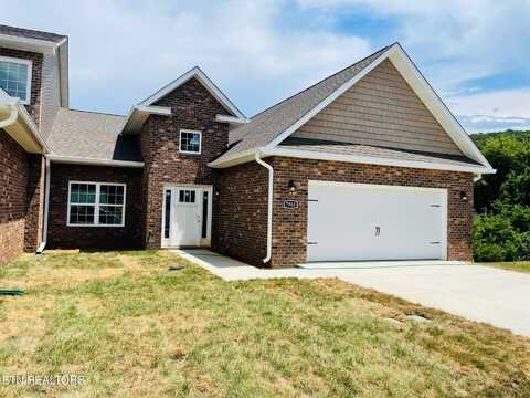 7960 Conductor Way, Knoxville, TN 37931