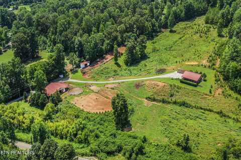 598 Griffith Branch Rd, Madisonville, TN 37354