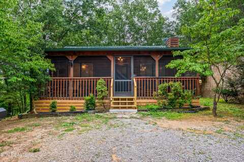 3119 Bear Mountain Lane, Sevierville, TN 37876