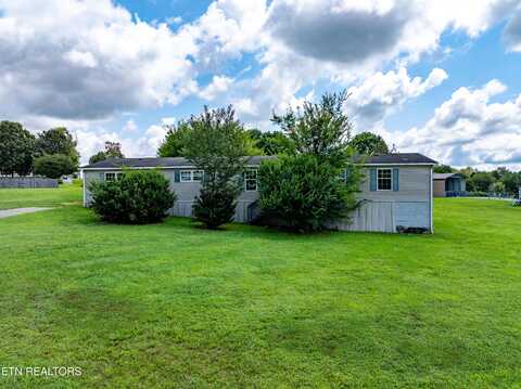 1340 Mountain View Circle, Maryville, TN 37801