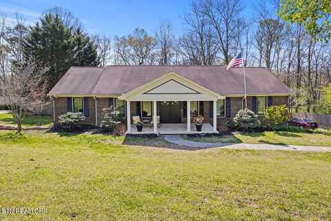 10815 Farragut Hills Blvd, Knoxville, TN 37934