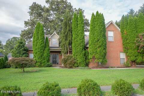 1015 Foxdale Drive, Maryville, TN 37803