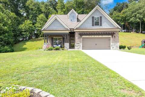 2216 Old Hickory Lane, Lenoir City, TN 37772