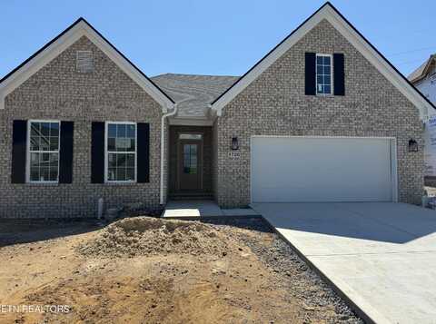 1726 Hickory Reserve Rd, Knoxville, TN 37932