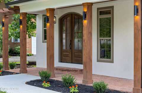 5222 Mccampbell Hill Lane, Knoxville, TN 37918