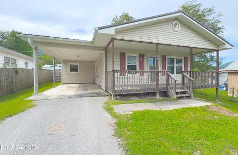712 W Walden St, La Follette, TN 37766