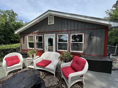 3673 S Bruner Road, Warsaw, IN 46580