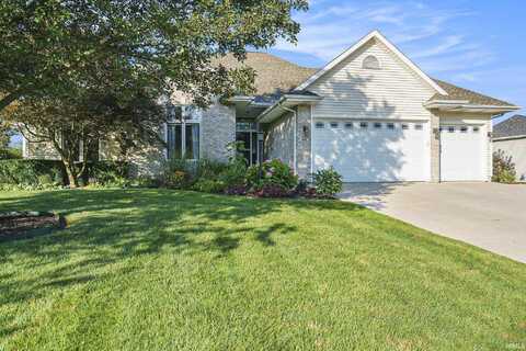 897 N Old Orchard Drive, Warsaw, IN 46580