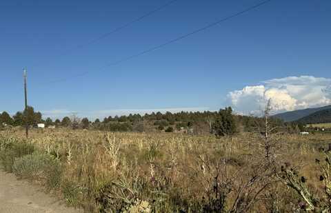 0 Curry Street, Sprague River, OR 97639