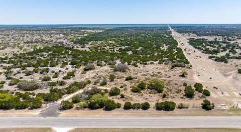 Hwy 41, Rocksprings, TX 78880