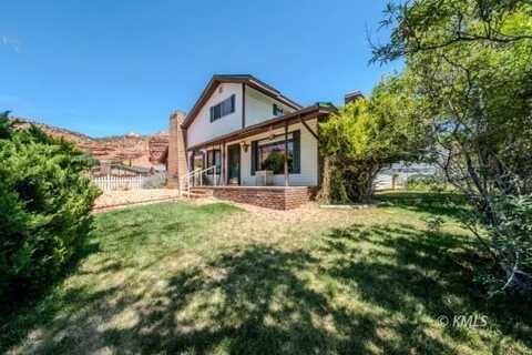 384 N 200 E, Kanab, UT 84741