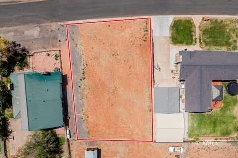 200 E, Kanab, UT 84741