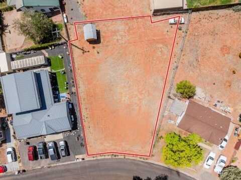 250 E, Kanab, UT 84741