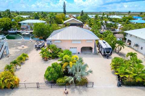 17144 Coral Drive, Sugarloaf Key, FL 33042