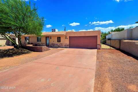 170 Sunray Dr, Lake Havasu City, AZ 86403