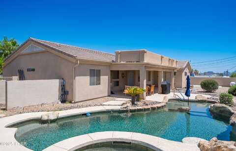 3441 Poppy Trail Ct, Lake Havasu City, AZ 86406