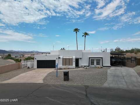 2295 Daytona Loop, Lake Havasu City, AZ 86403