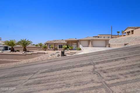 1201 Amigo Way, Lake Havasu City, AZ 86404