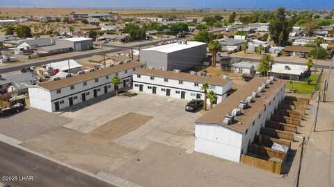 1800 S Kofa Ave, Parker, AZ 85344