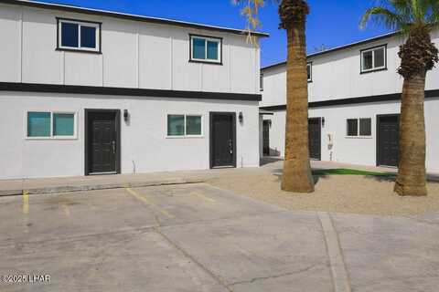 1800 S Kofa Ave unit: 10, Parker, AZ 85344