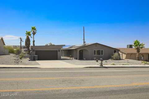 2170 Palo Verde Blvd N, Lake Havasu City, AZ 86404