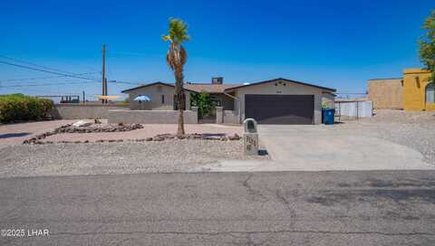 3751 Mission Dr S, Lake Havasu City, AZ 86406
