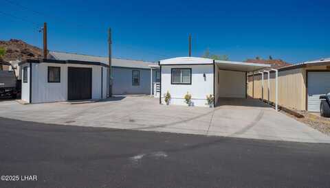 6960 Verbena Rd, Parker, AZ 85344