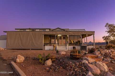 1534 Beachcomber Blvd unit: L26b, Lake Havasu City, AZ 86403