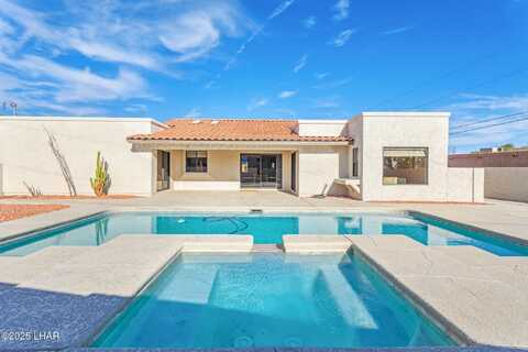 1921 Burgundy Ln, Lake Havasu City, AZ 86404