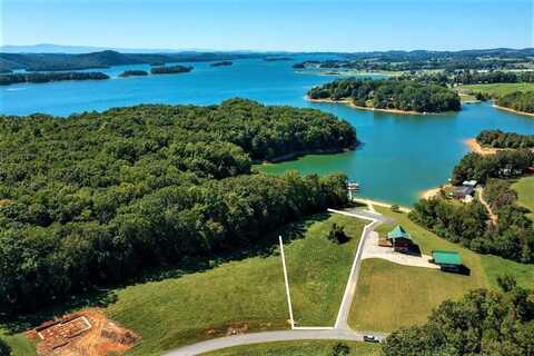Lot 48 Shiloh Springs Road Road, Rutledge, TN 37861