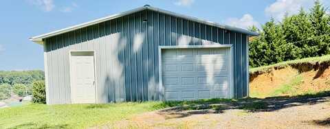 5606 Byrd. Rd. Road, Russellville, TN 37860