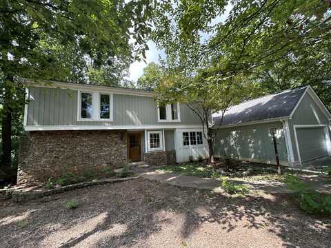 1735 Christmas Drive, Morristown, TN 37814